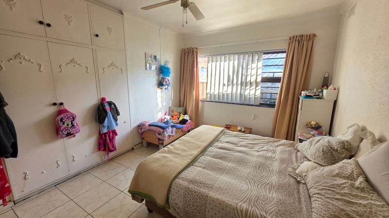 4 Bedroom Property for Sale in Townsend Estate Western Cape